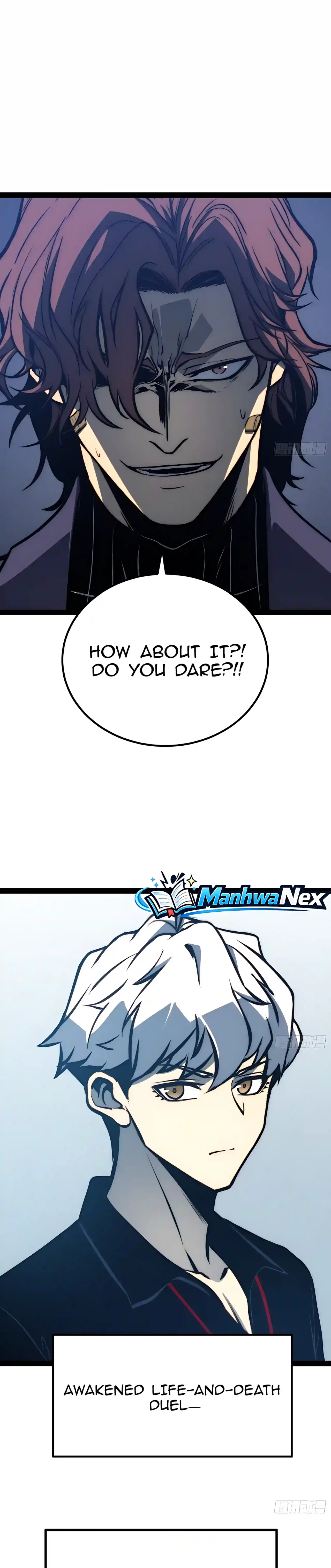 Full-Time Awakening Chapter 167 – Page 31