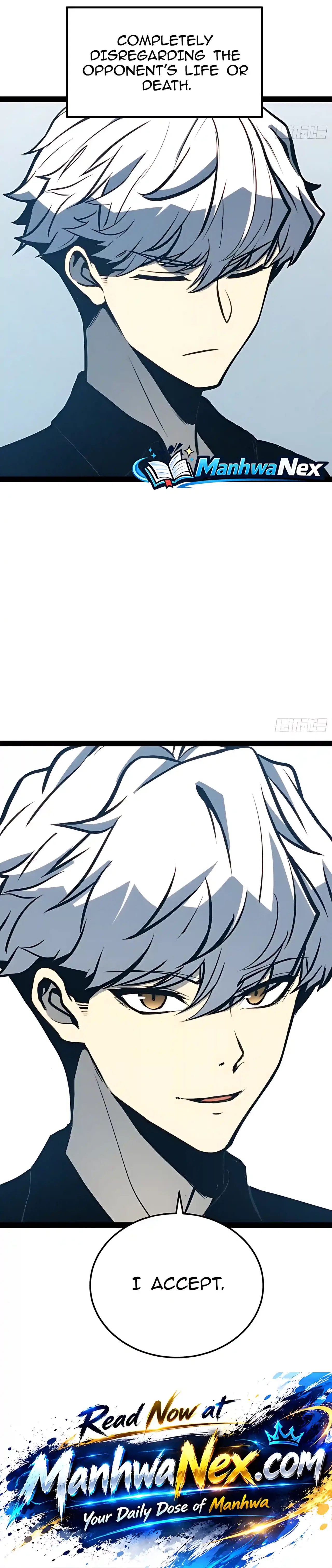 Full-Time Awakening Chapter 167 – Page 35