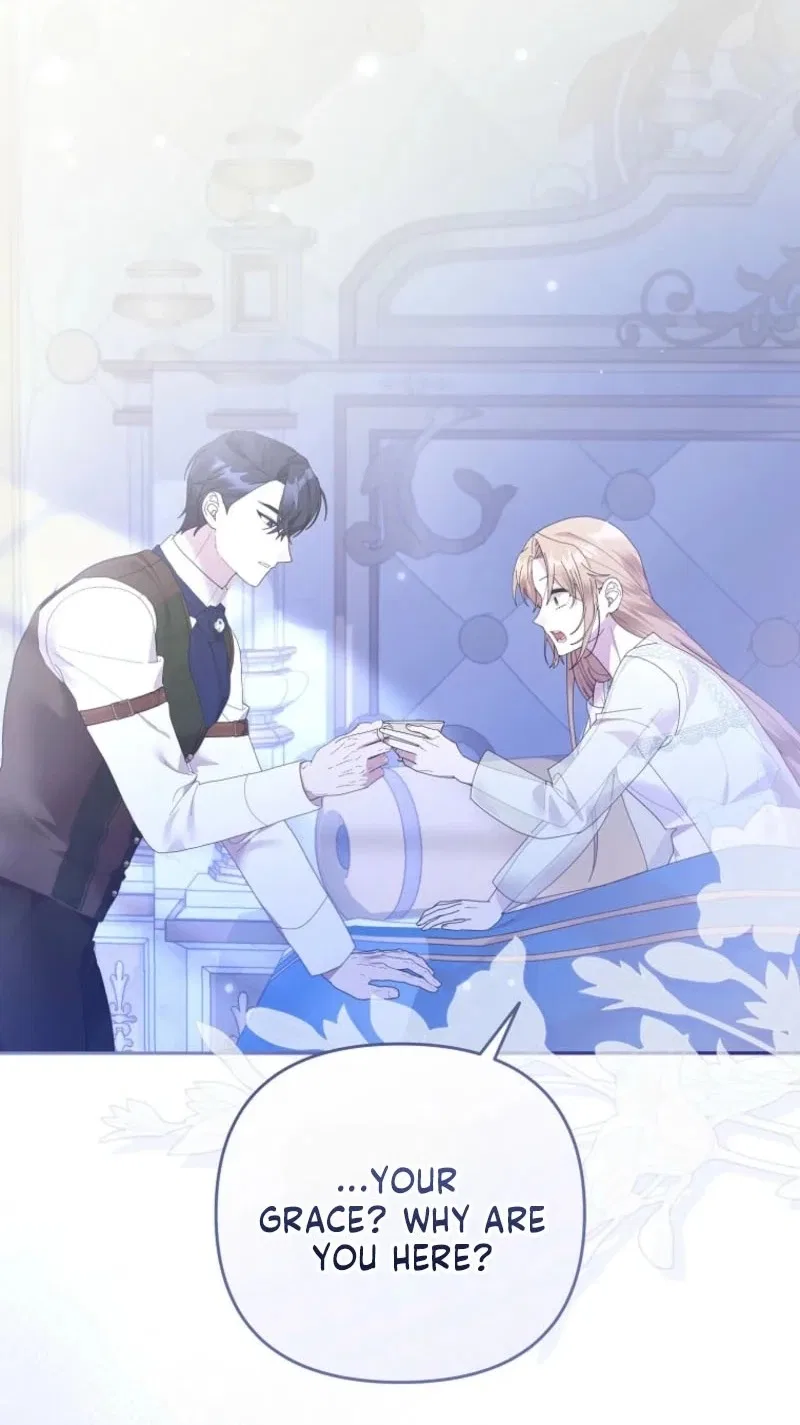 Exclusive Contract is Difficult, Your Grace Chapter 52 – Page 26