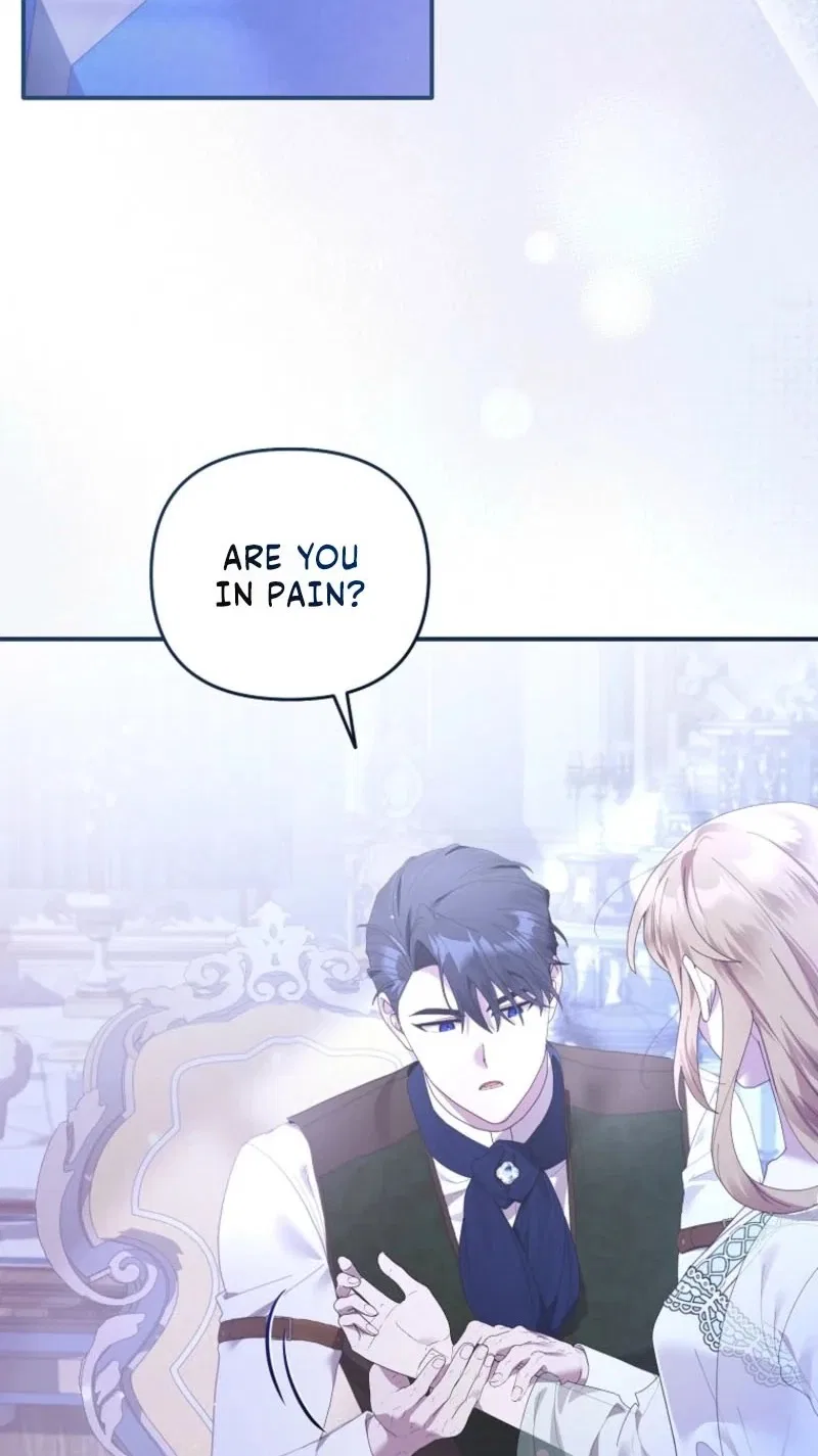 Exclusive Contract is Difficult, Your Grace Chapter 52 – Page 28