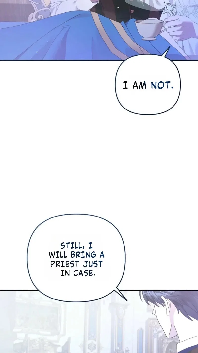 Exclusive Contract is Difficult, Your Grace Chapter 52 – Page 29