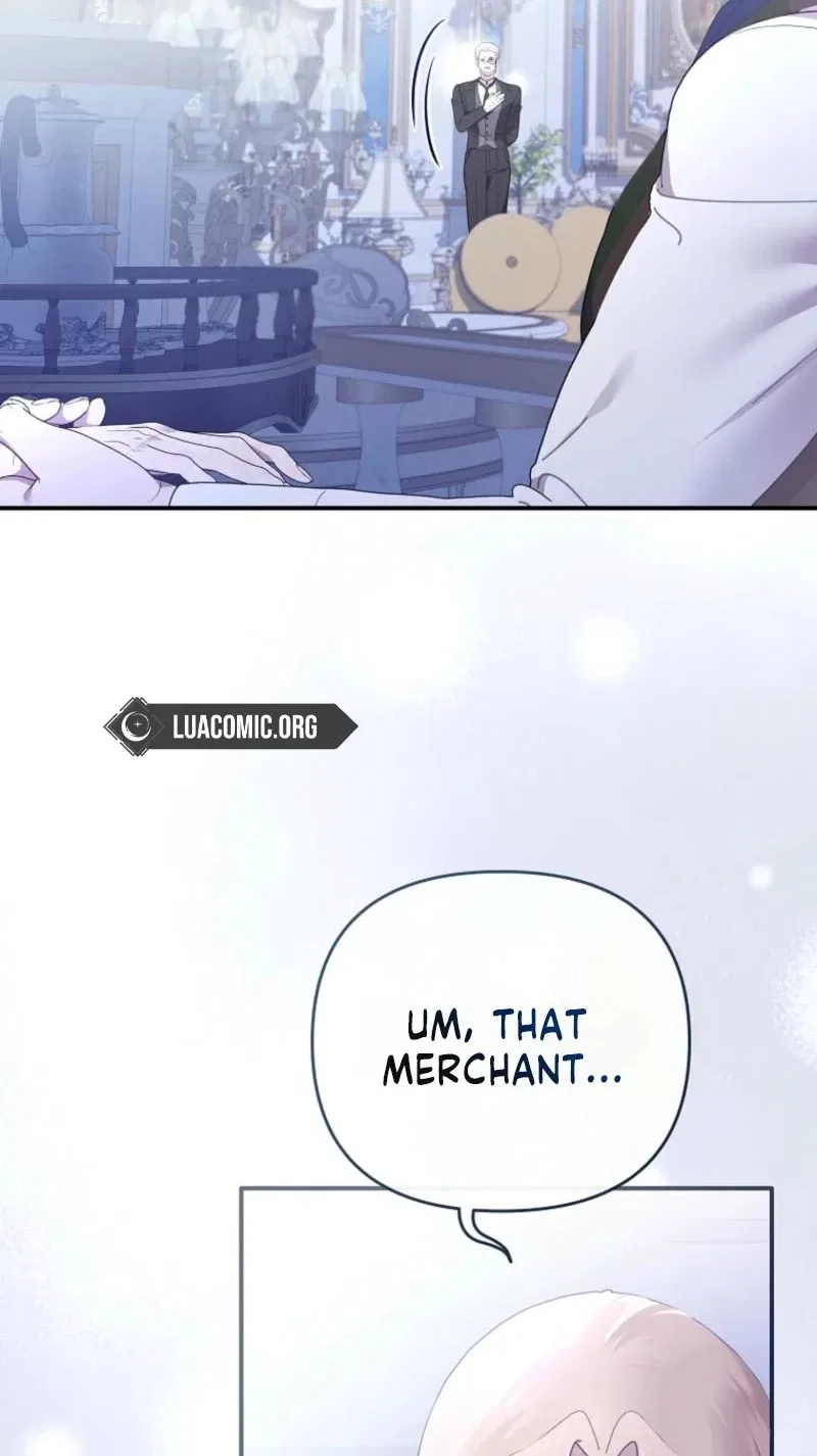 Exclusive Contract is Difficult, Your Grace Chapter 52 – Page 30