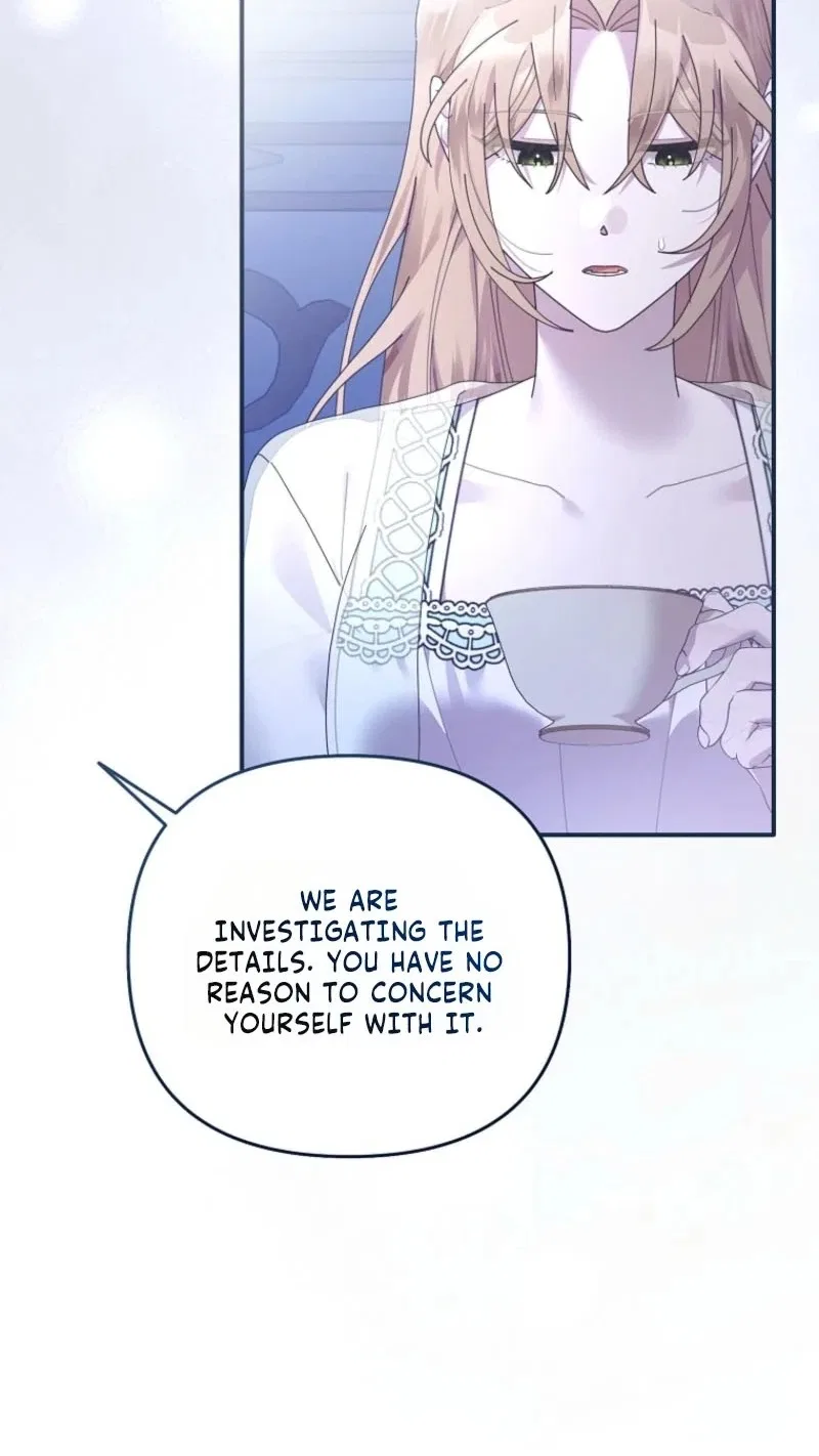 Exclusive Contract is Difficult, Your Grace Chapter 52 – Page 31
