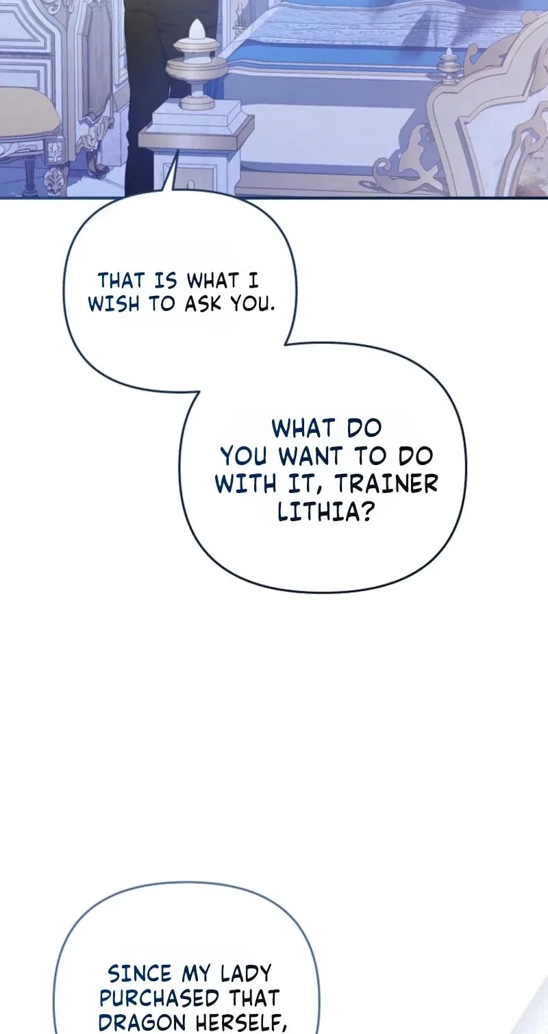 Exclusive Contract is Difficult, Your Grace Chapter 52 – Page 34