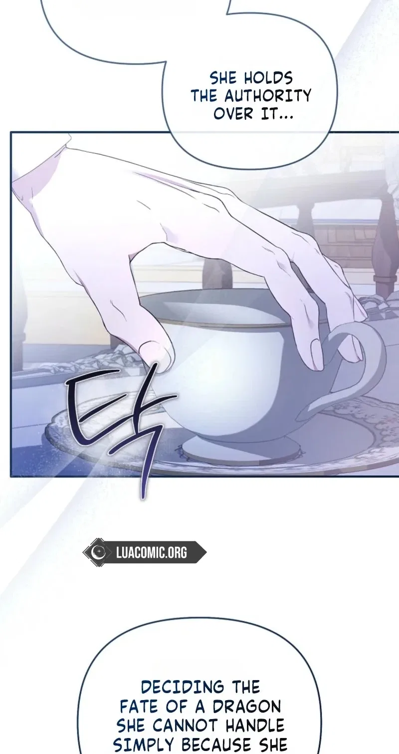Exclusive Contract is Difficult, Your Grace Chapter 52 – Page 35