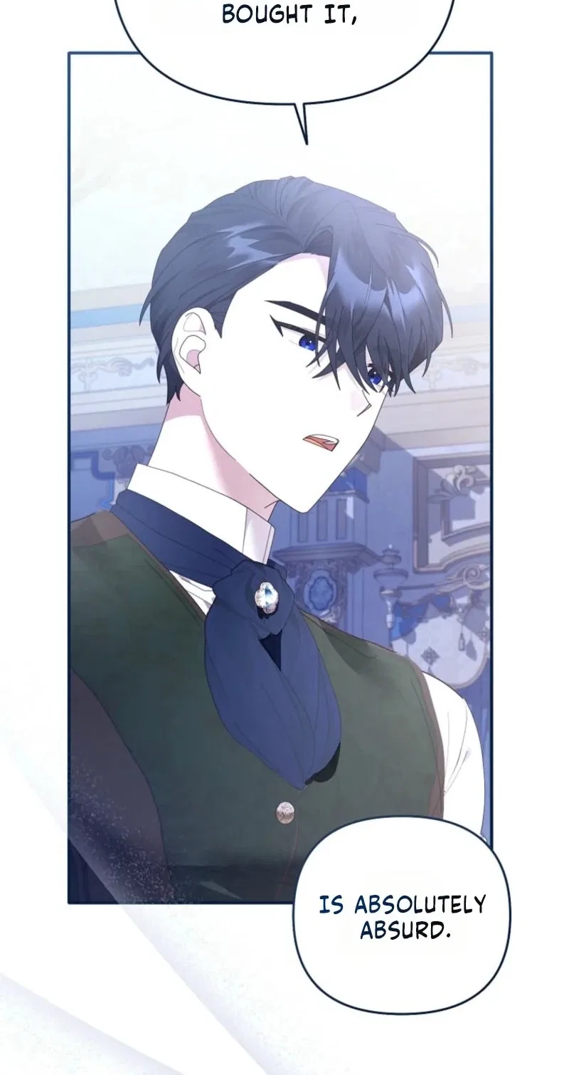 Exclusive Contract is Difficult, Your Grace Chapter 52 – Page 36