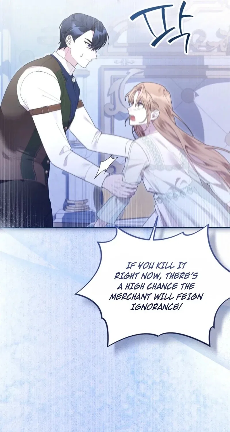 Exclusive Contract is Difficult, Your Grace Chapter 52 – Page 40