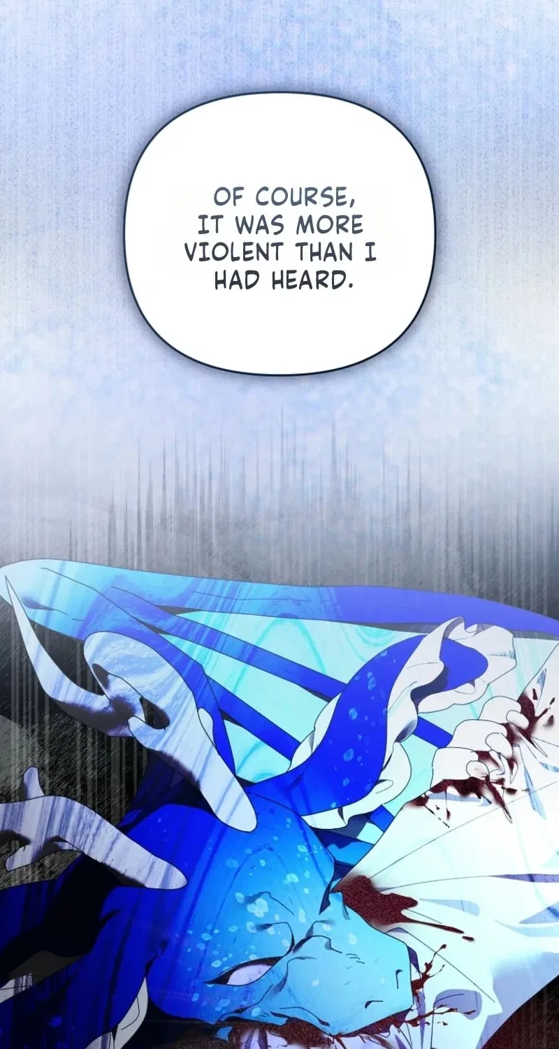 Exclusive Contract is Difficult, Your Grace Chapter 52 – Page 41