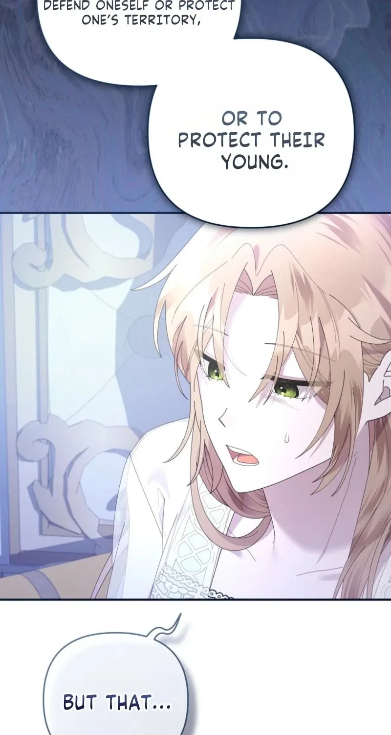 Exclusive Contract is Difficult, Your Grace Chapter 52 – Page 43