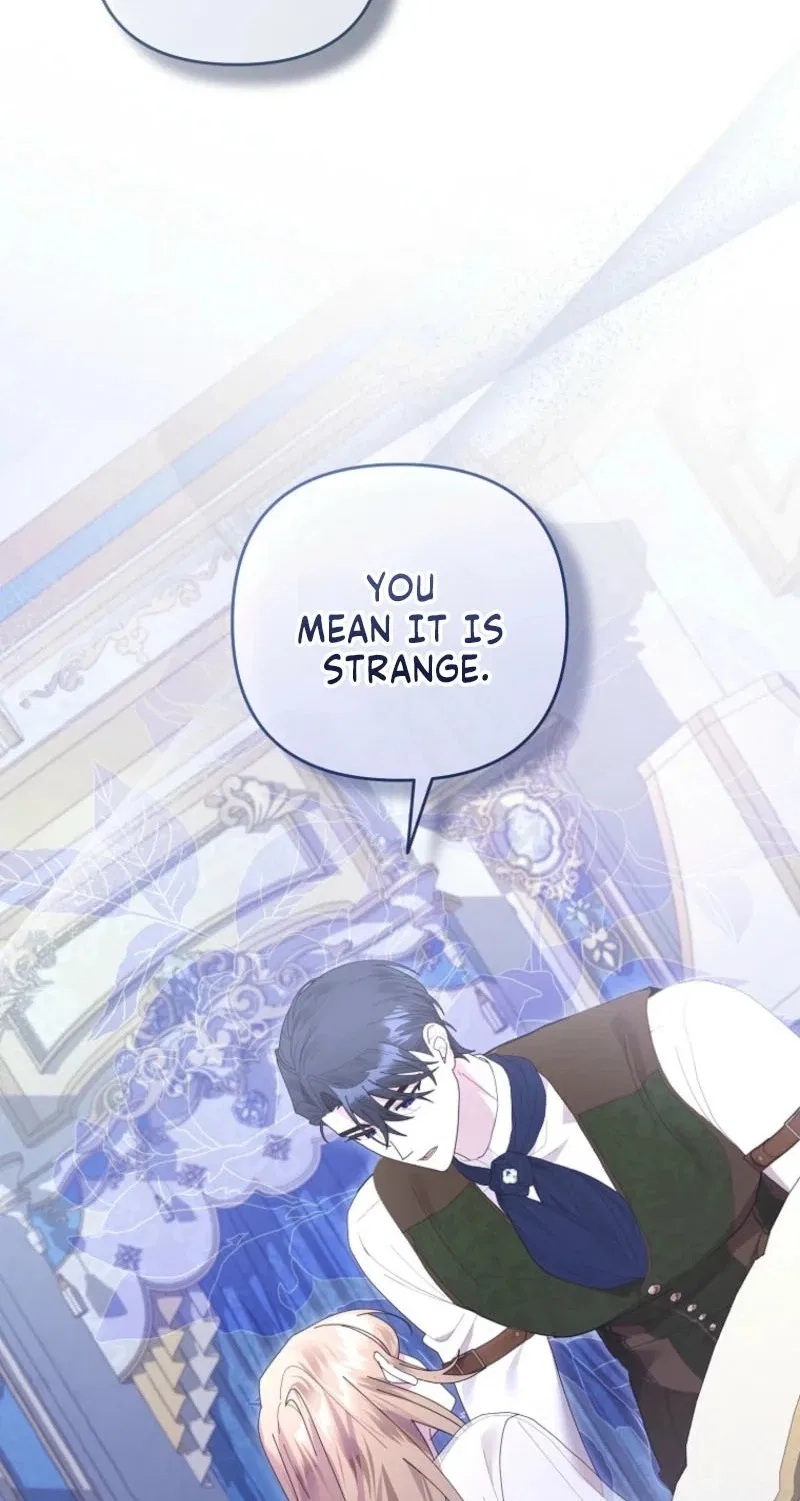Exclusive Contract is Difficult, Your Grace Chapter 52 – Page 44