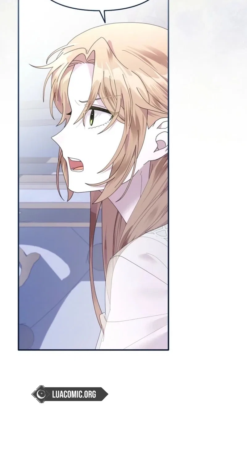 Exclusive Contract is Difficult, Your Grace Chapter 52 – Page 46