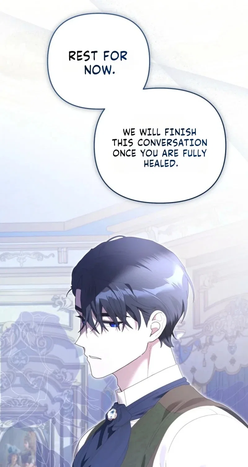 Exclusive Contract is Difficult, Your Grace Chapter 52 – Page 48