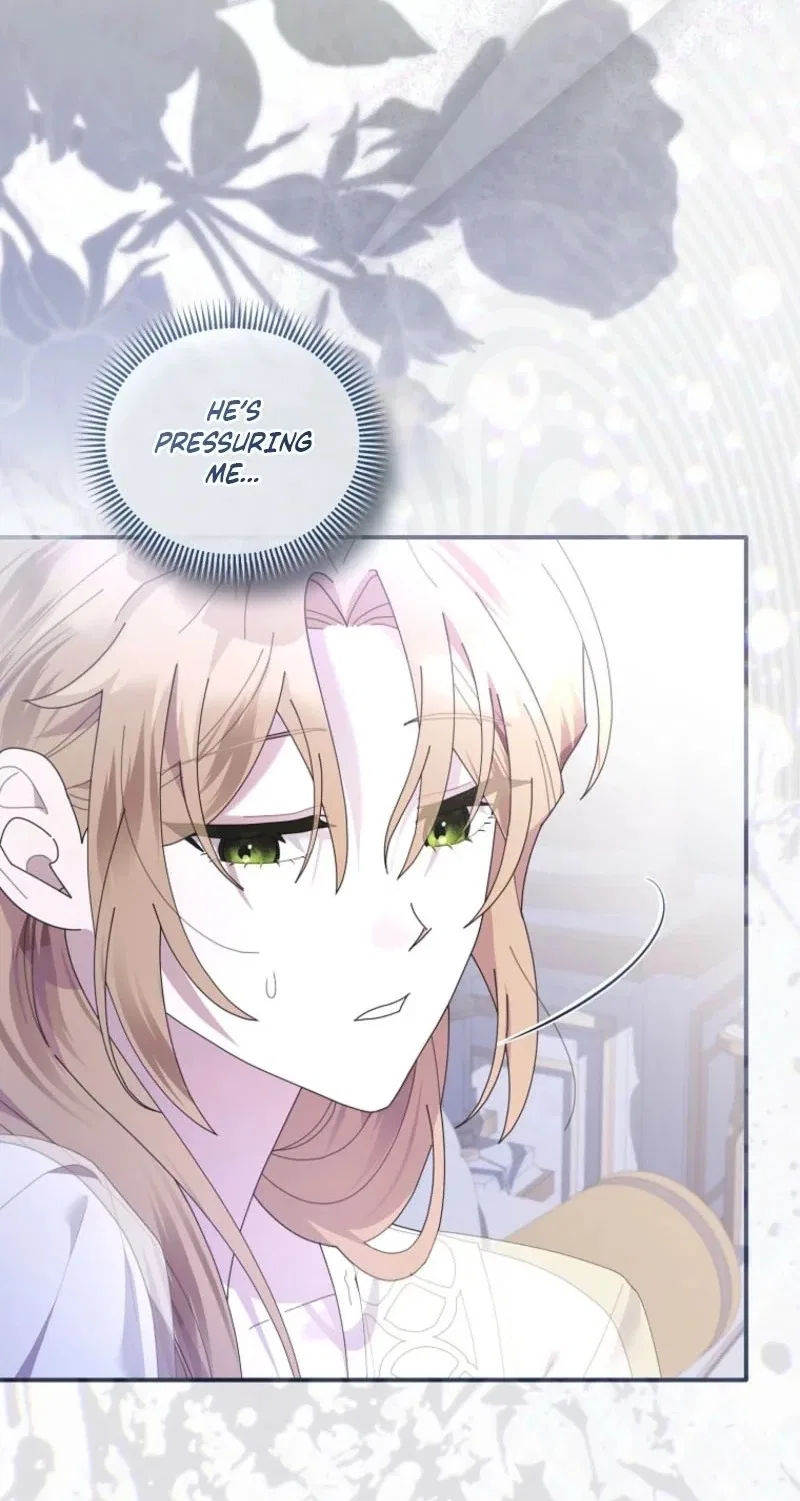 Exclusive Contract is Difficult, Your Grace Chapter 52 – Page 51