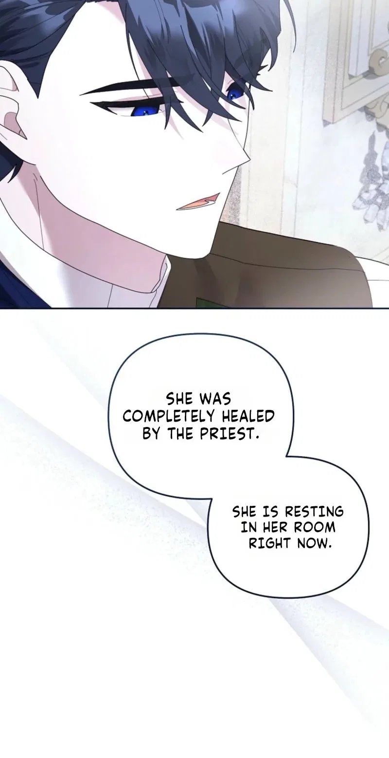 Exclusive Contract is Difficult, Your Grace Chapter 52 – Page 59