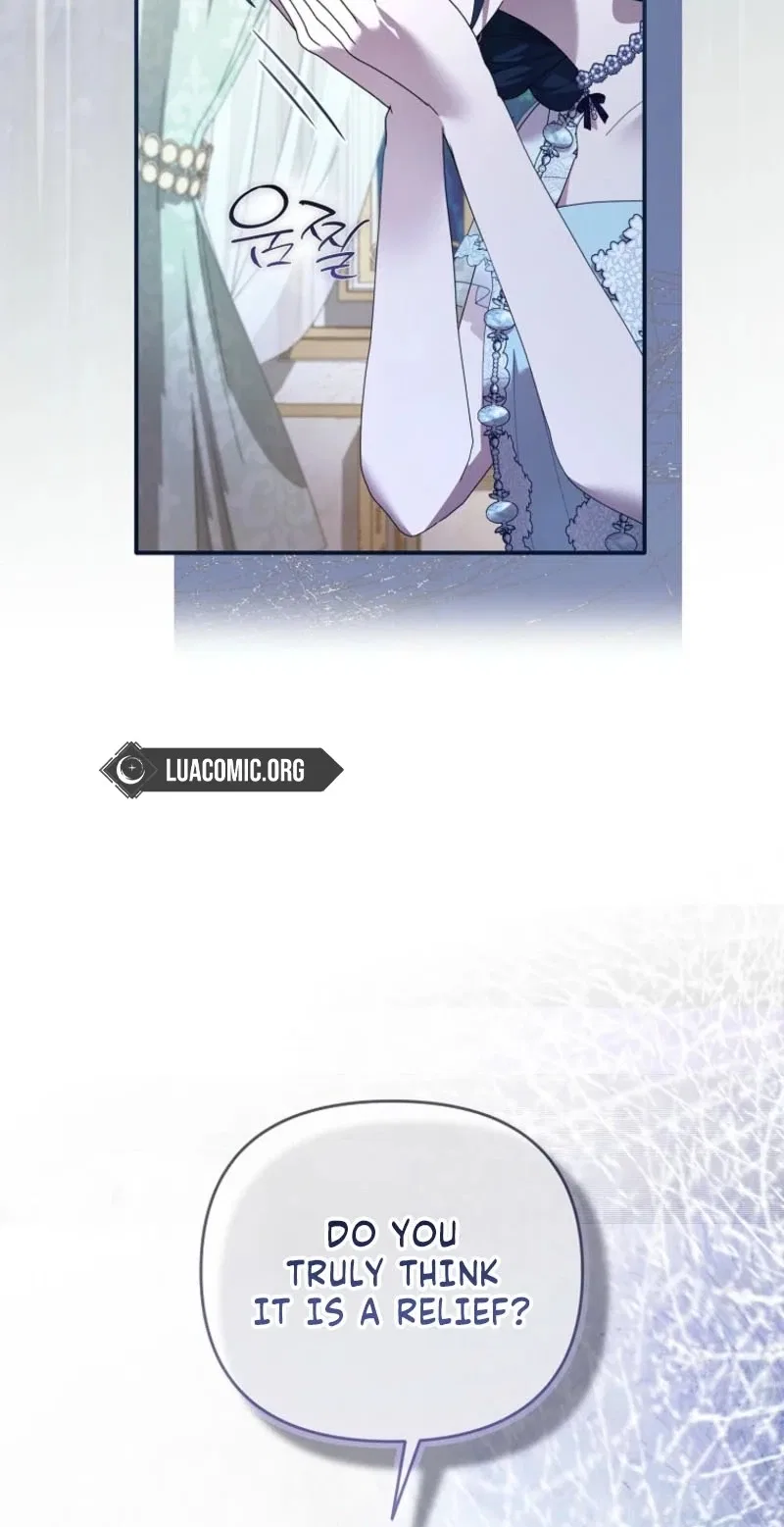 Exclusive Contract is Difficult, Your Grace Chapter 52 – Page 62