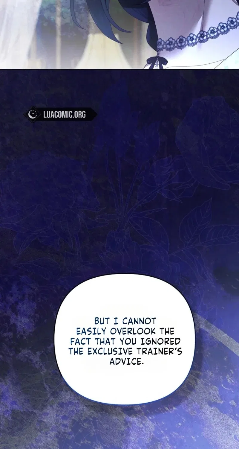 Exclusive Contract is Difficult, Your Grace Chapter 52 – Page 67
