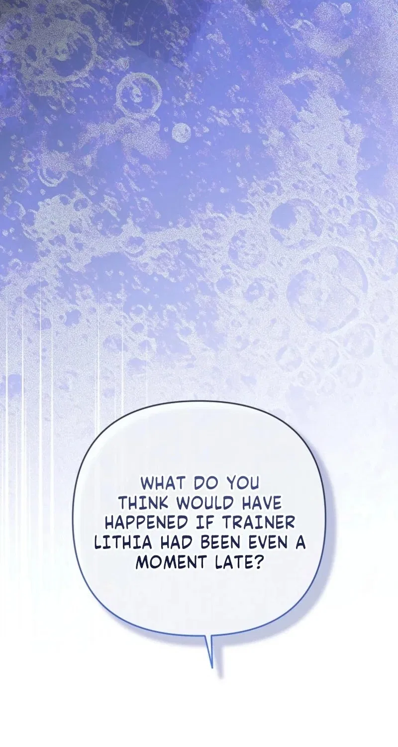 Exclusive Contract is Difficult, Your Grace Chapter 52 – Page 68