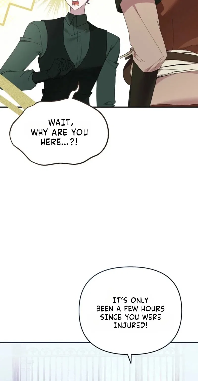 Exclusive Contract is Difficult, Your Grace Chapter 52 – Page 91