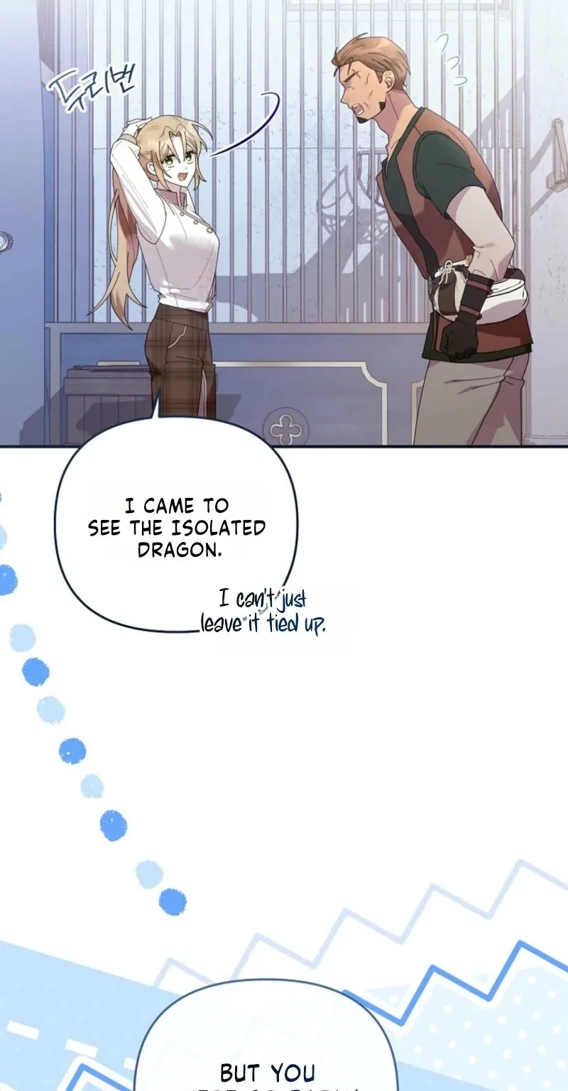 Exclusive Contract is Difficult, Your Grace Chapter 52 – Page 92