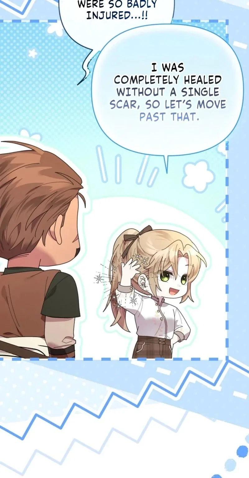 Exclusive Contract is Difficult, Your Grace Chapter 52 – Page 93