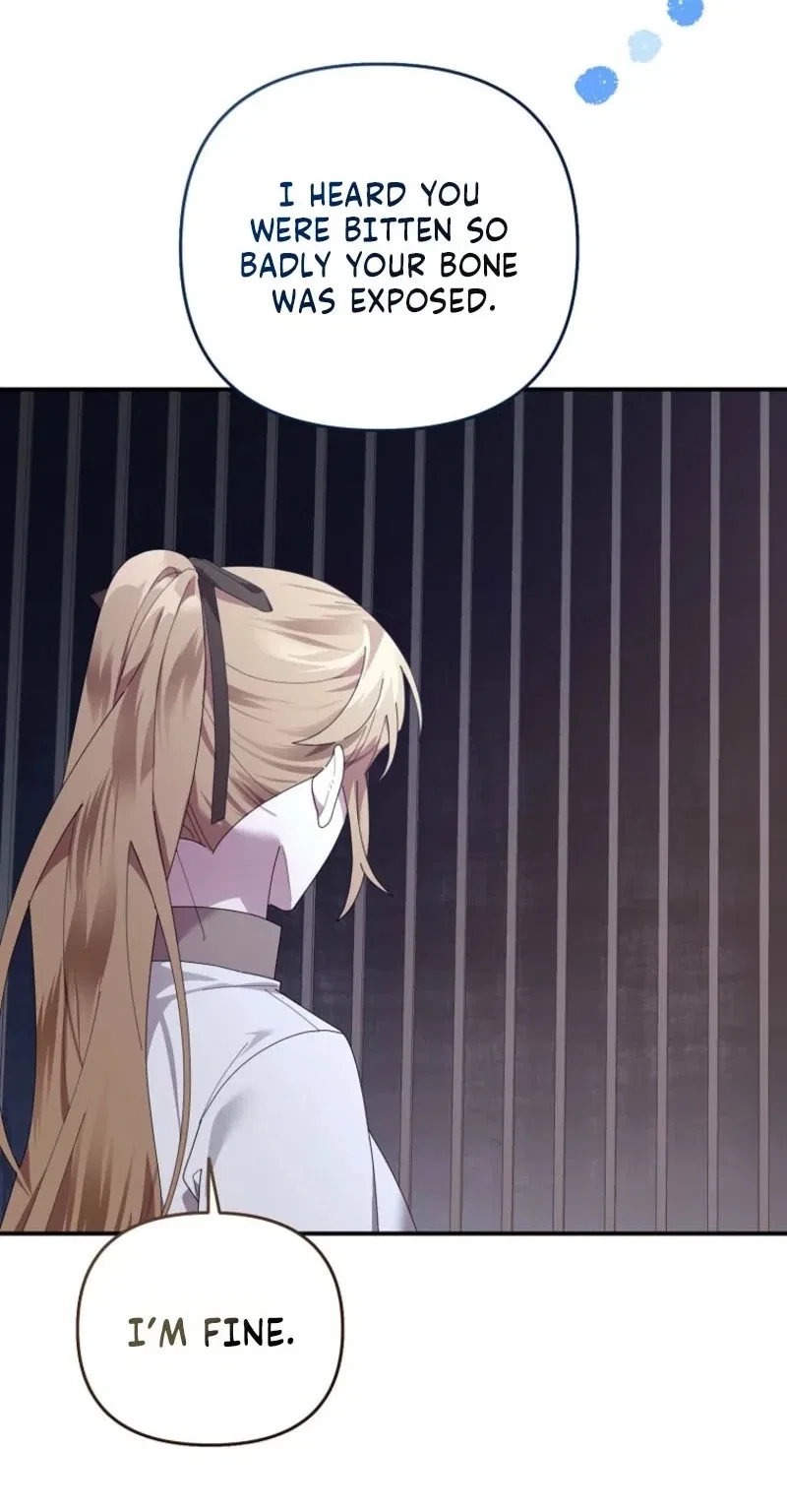 Exclusive Contract is Difficult, Your Grace Chapter 52 – Page 94