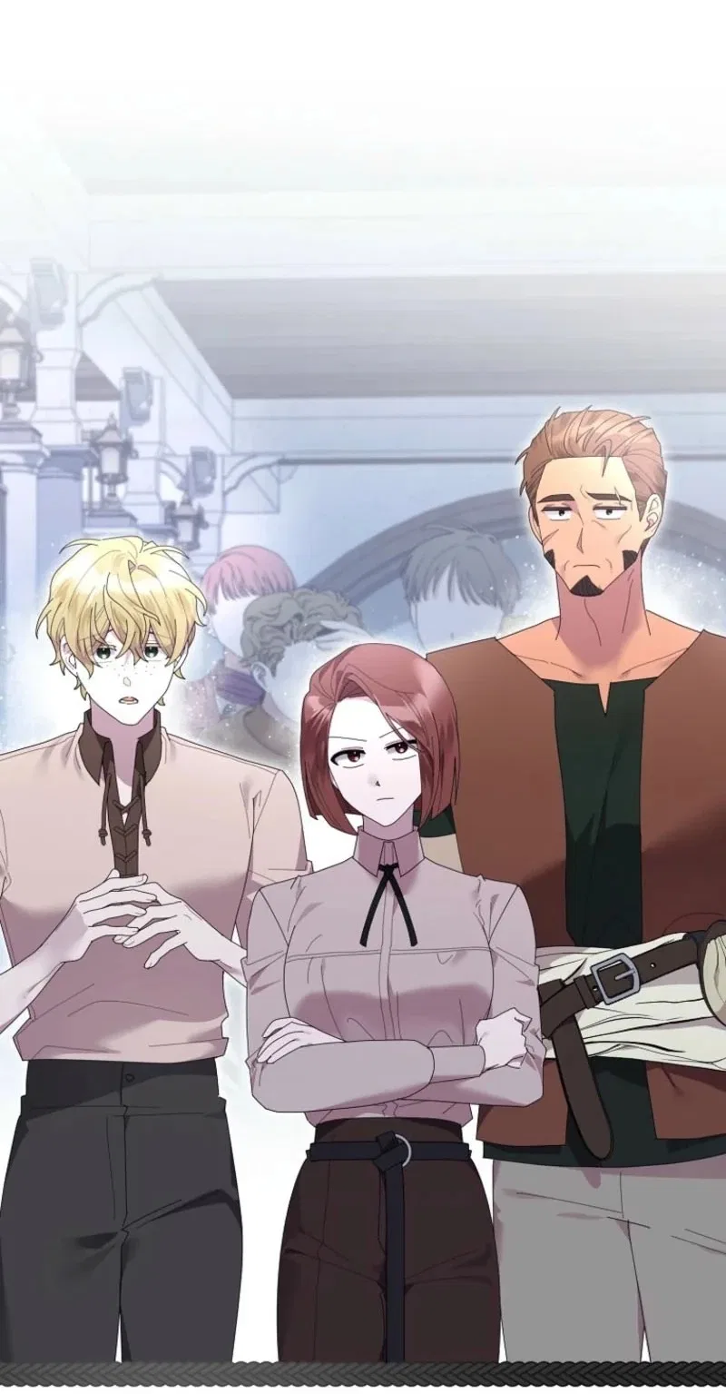 Exclusive Contract is Difficult, Your Grace Chapter 52 – Page 96