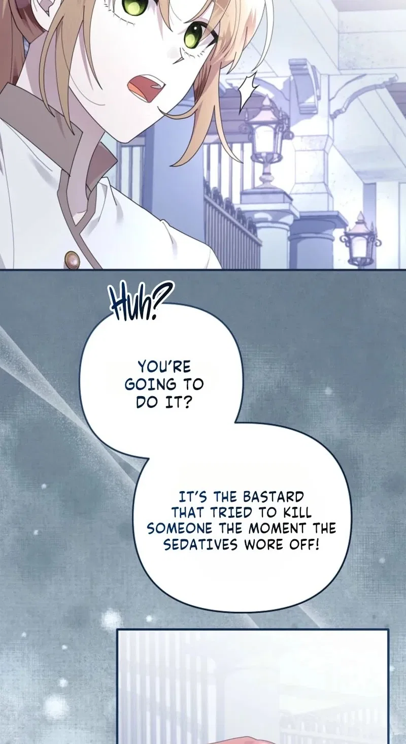 Exclusive Contract is Difficult, Your Grace Chapter 52 – Page 99