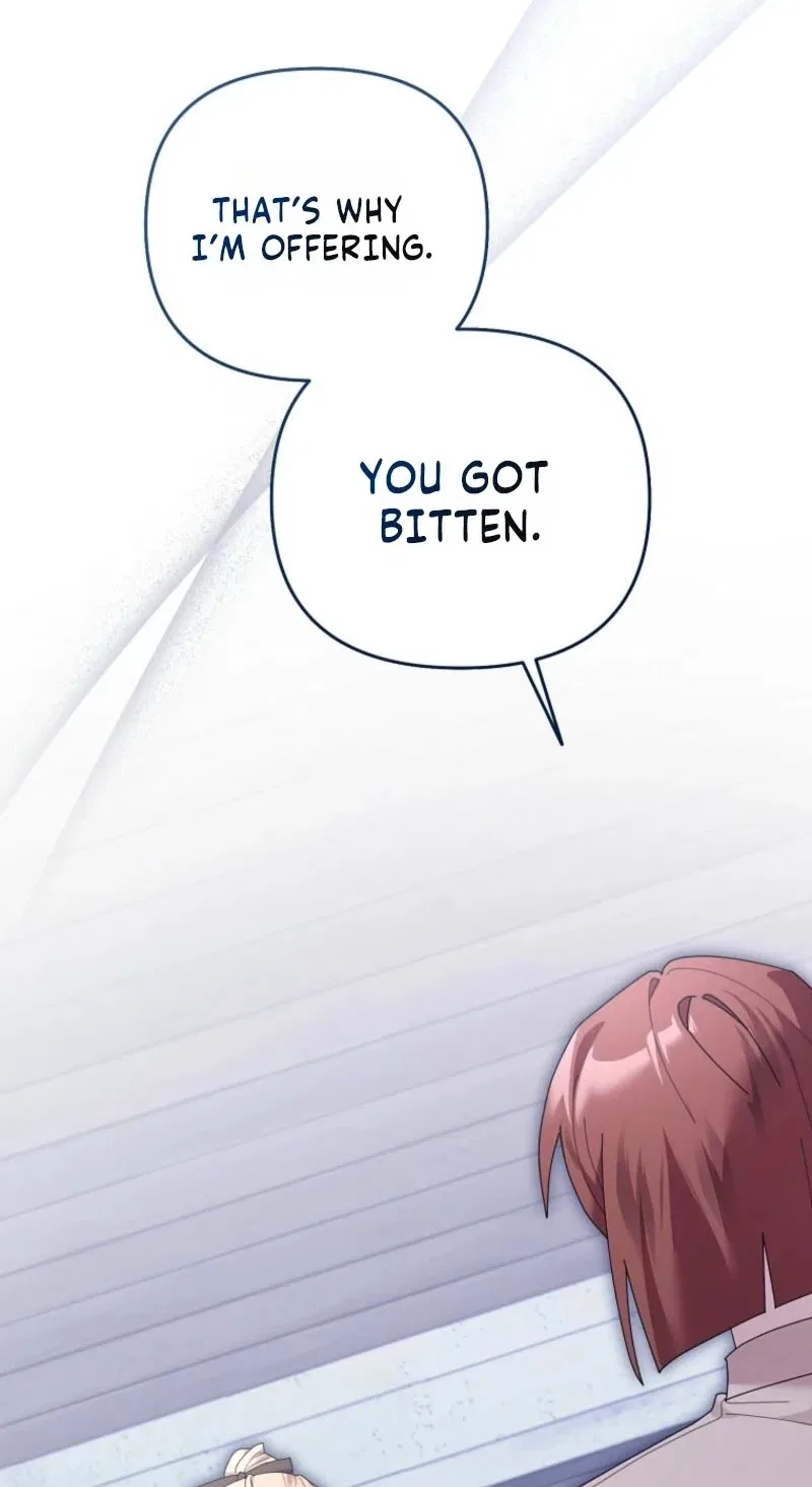 Exclusive Contract is Difficult, Your Grace Chapter 52 – Page 101