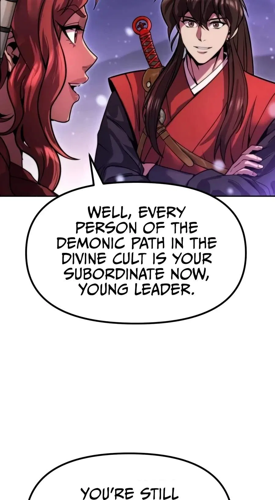 Chronicles of the Demon Faction Chapter 193 – Page 15