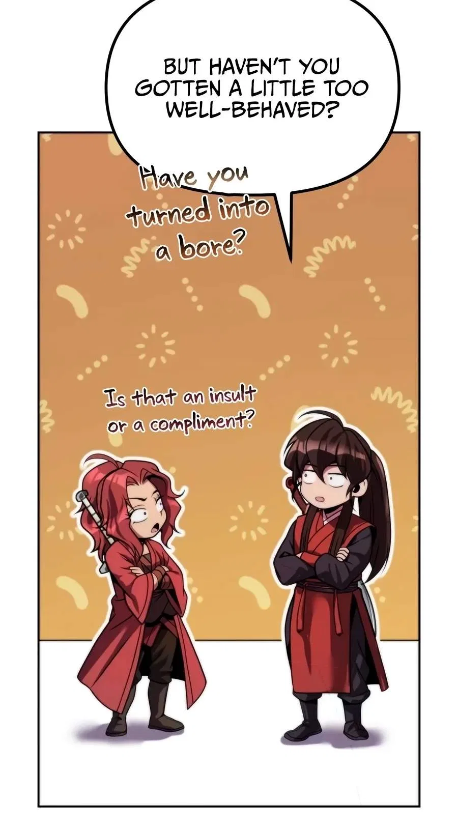 Chronicles of the Demon Faction Chapter 193 – Page 19