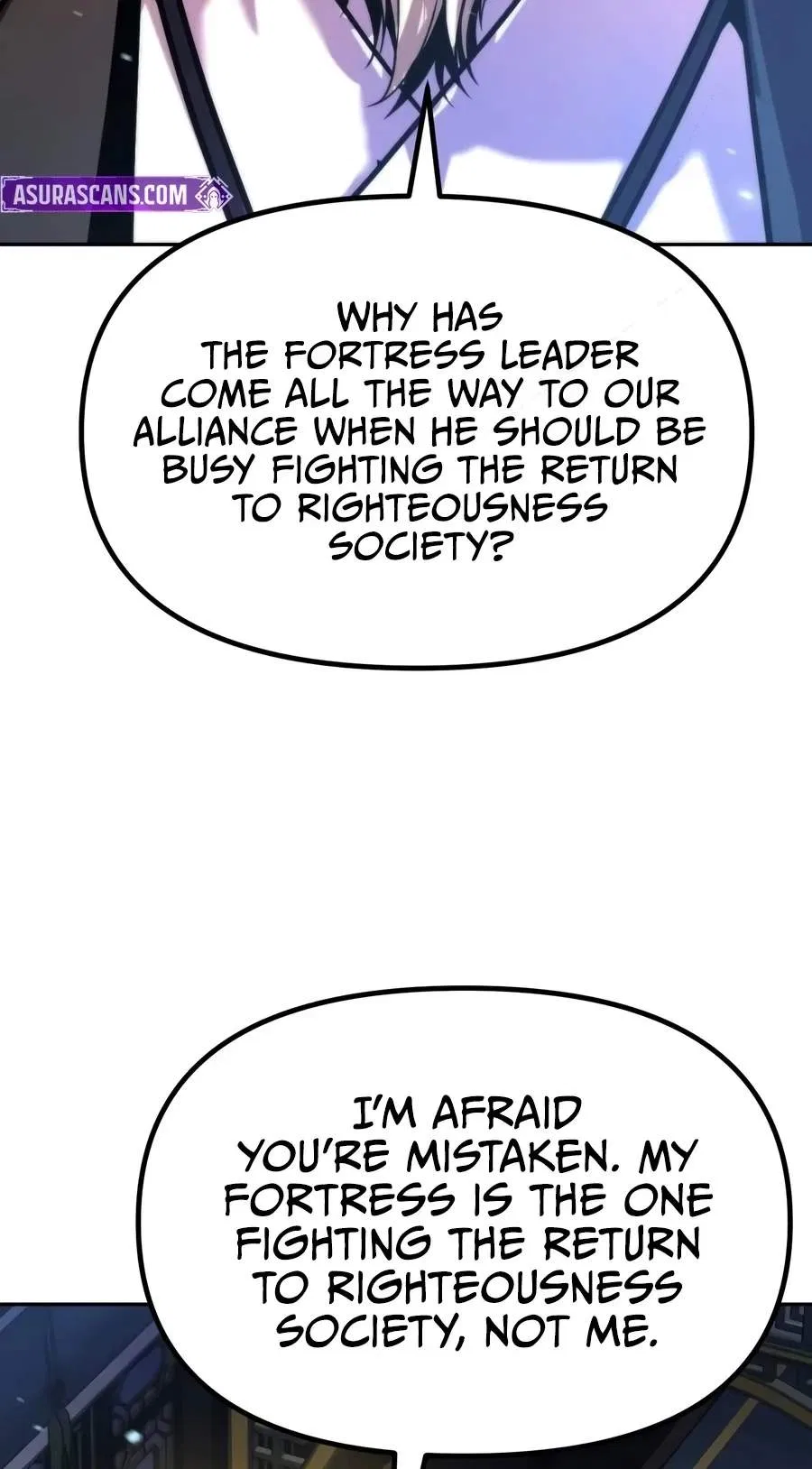 Chronicles of the Demon Faction Chapter 193 – Page 28