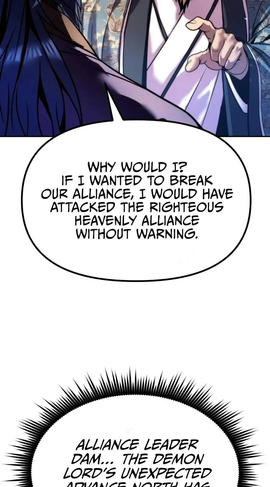 Chronicles of the Demon Faction Chapter 193 – Page 31