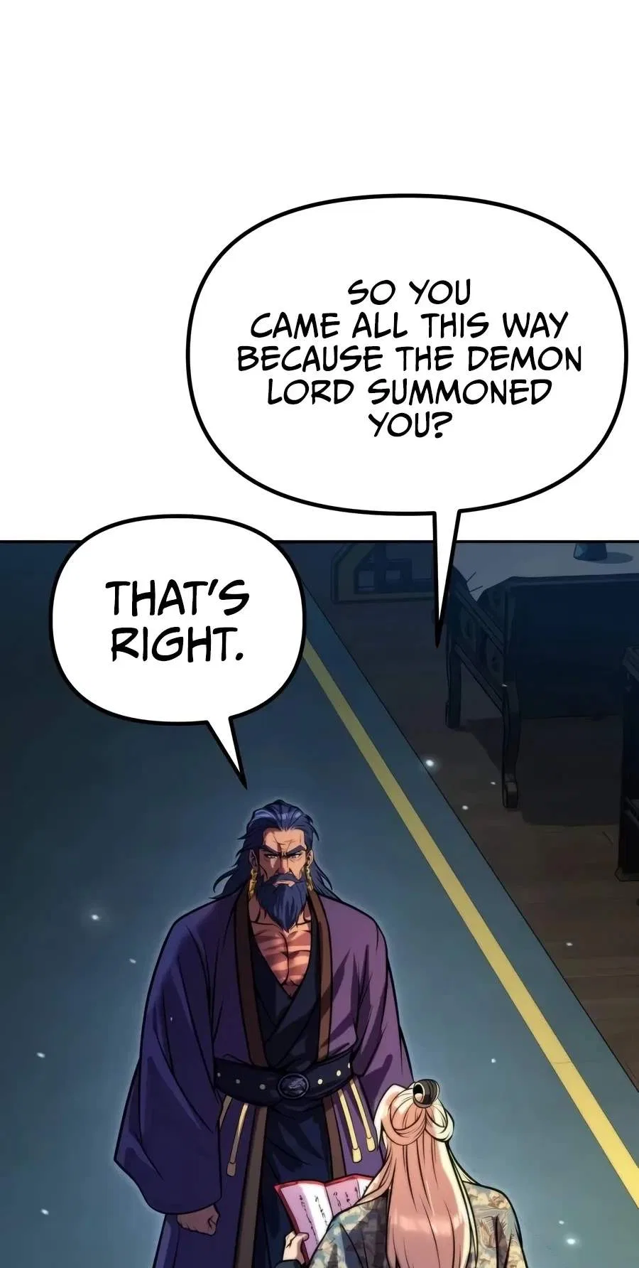 Chronicles of the Demon Faction Chapter 193 – Page 36