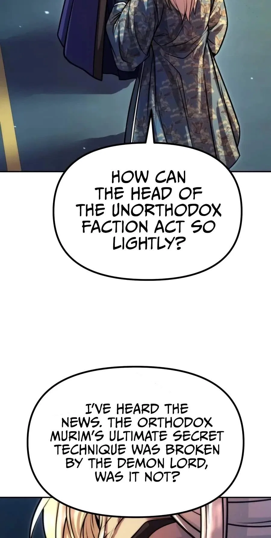 Chronicles of the Demon Faction Chapter 193 – Page 37