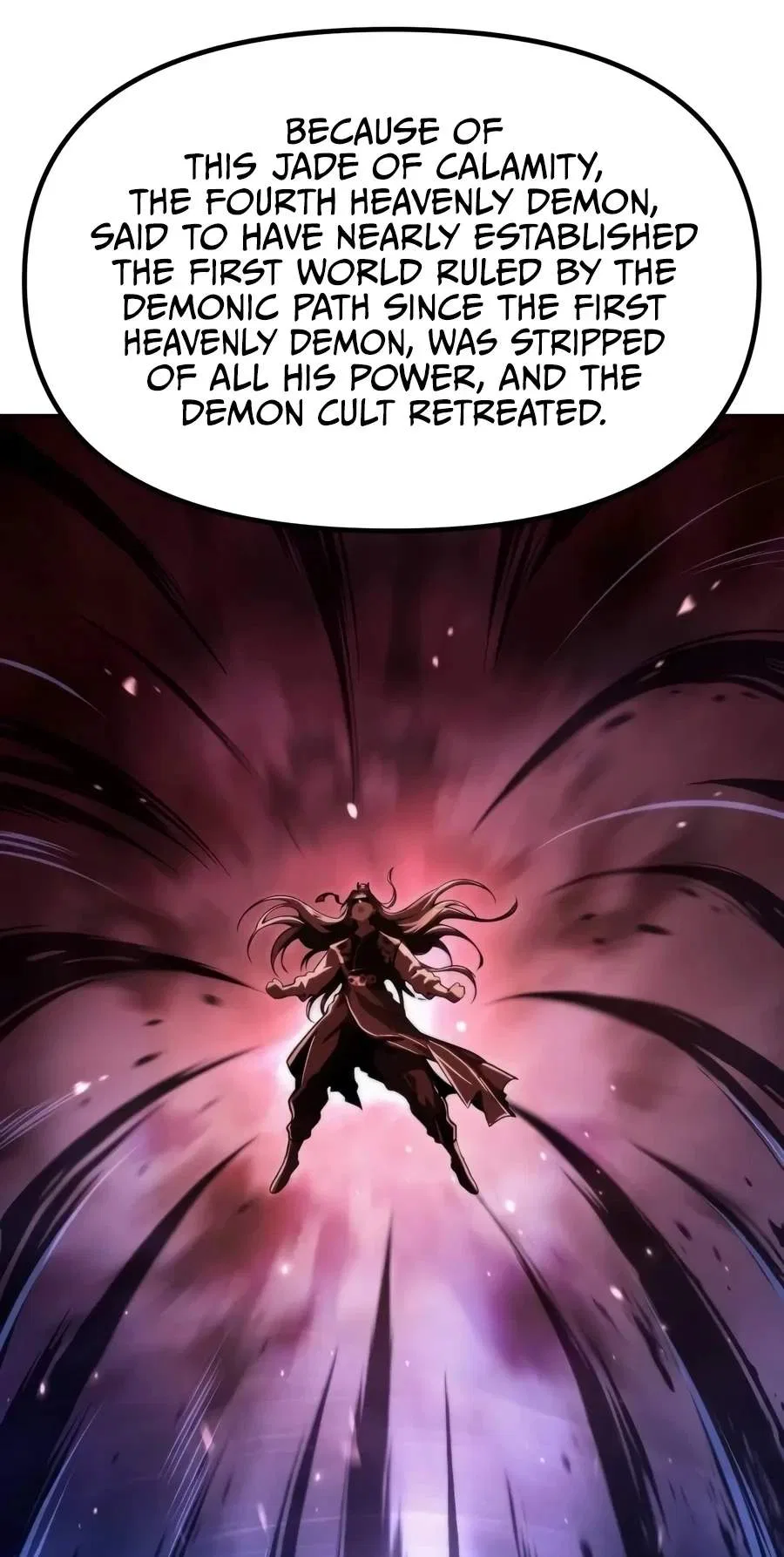 Chronicles of the Demon Faction Chapter 193 – Page 55