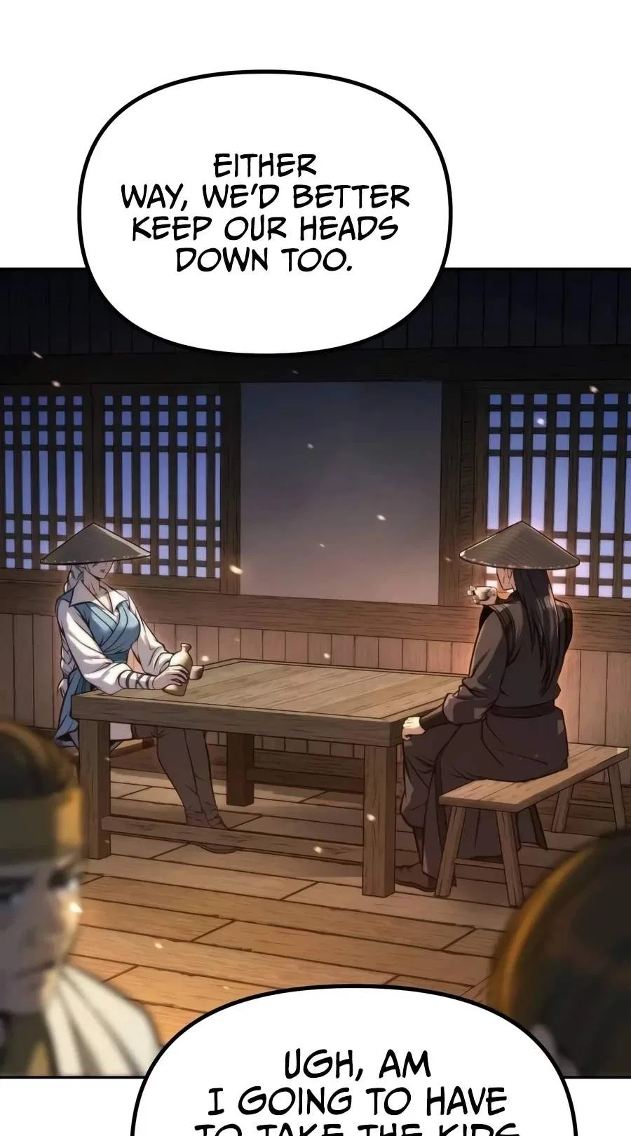 Chronicles of the Demon Faction Chapter 193 – Page 67