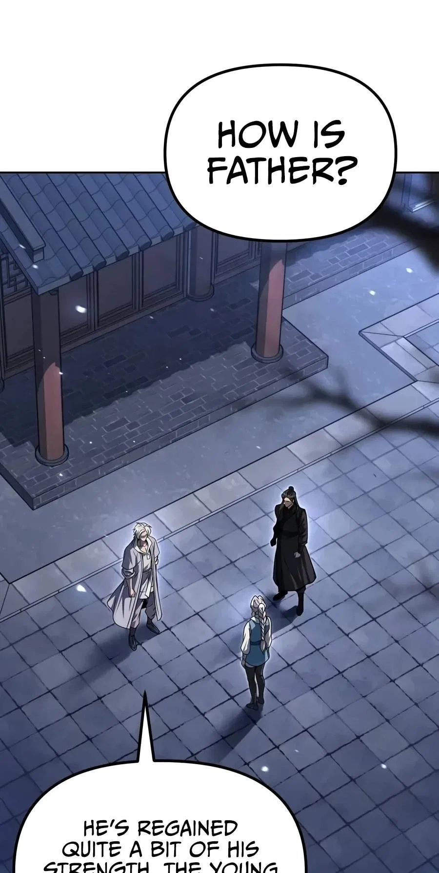 Chronicles of the Demon Faction Chapter 193 – Page 101