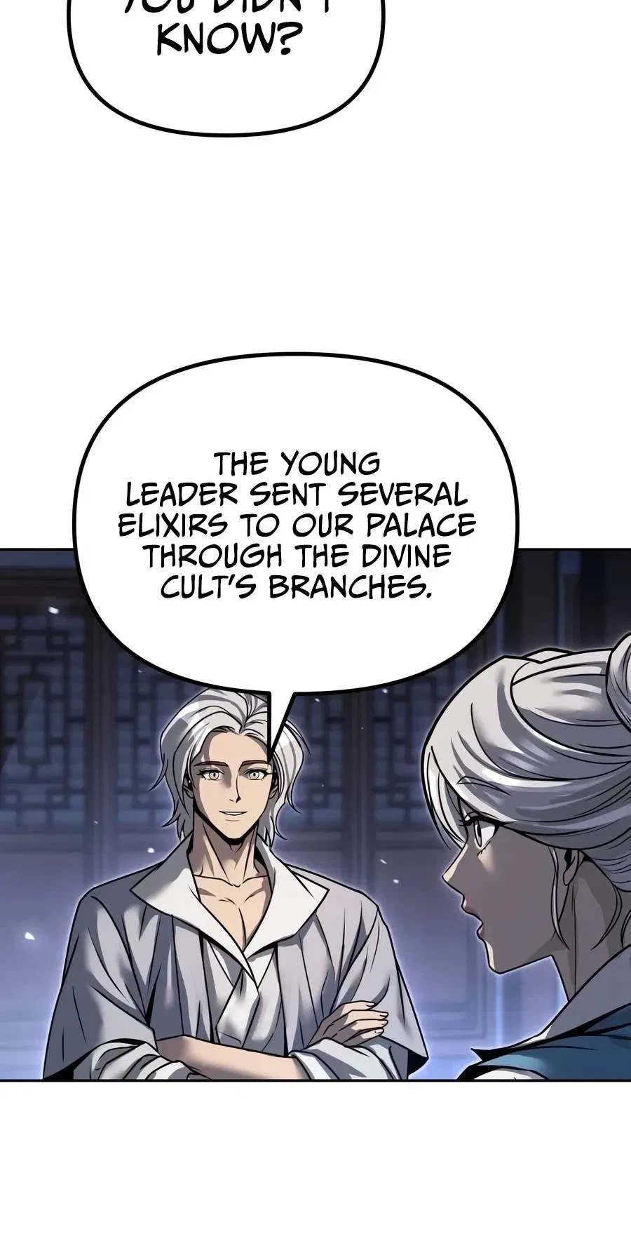 Chronicles of the Demon Faction Chapter 193 – Page 103