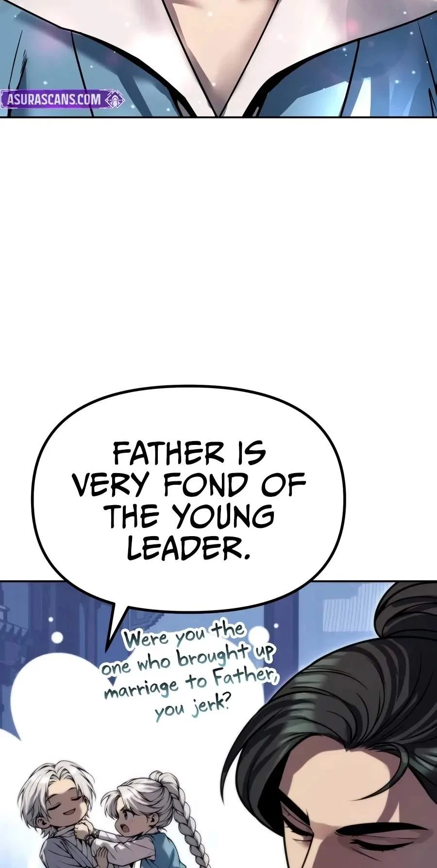 Chronicles of the Demon Faction Chapter 193 – Page 105