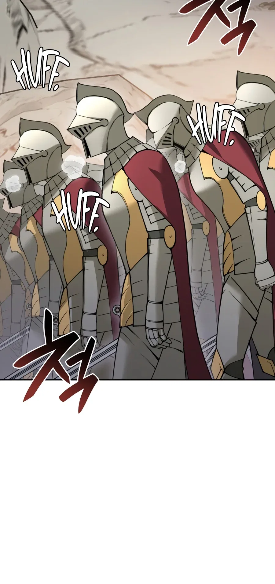 Overgeared Chapter 344 – Page 3