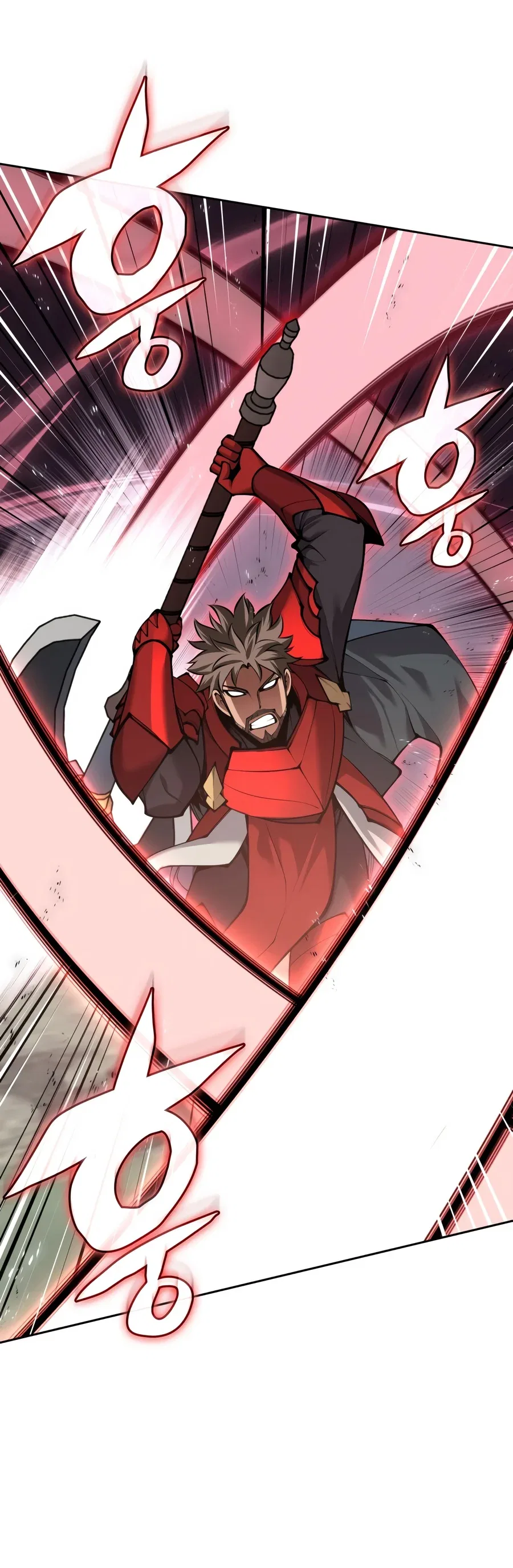 Overgeared Chapter 344 – Page 9