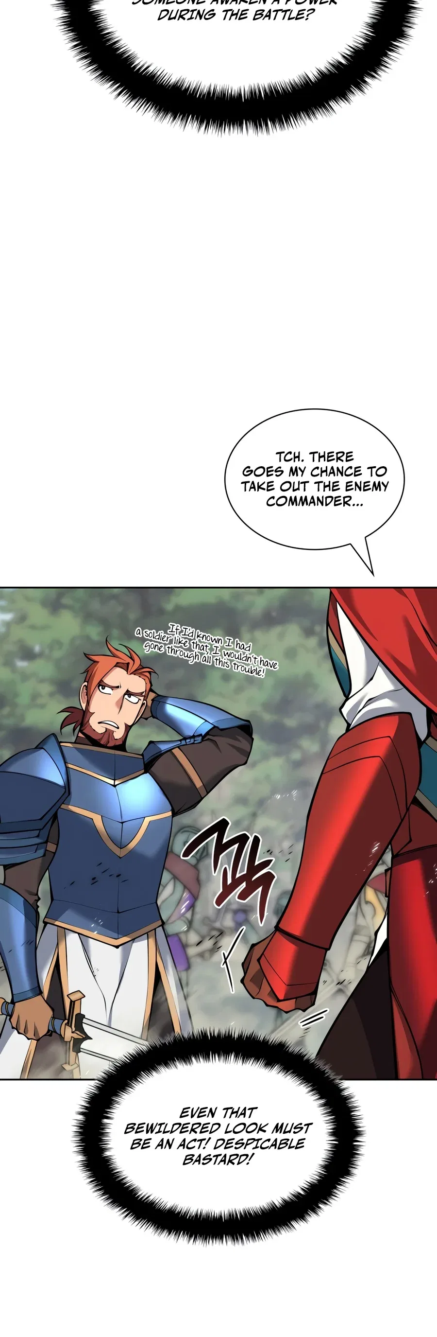 Overgeared Chapter 344 – Page 17