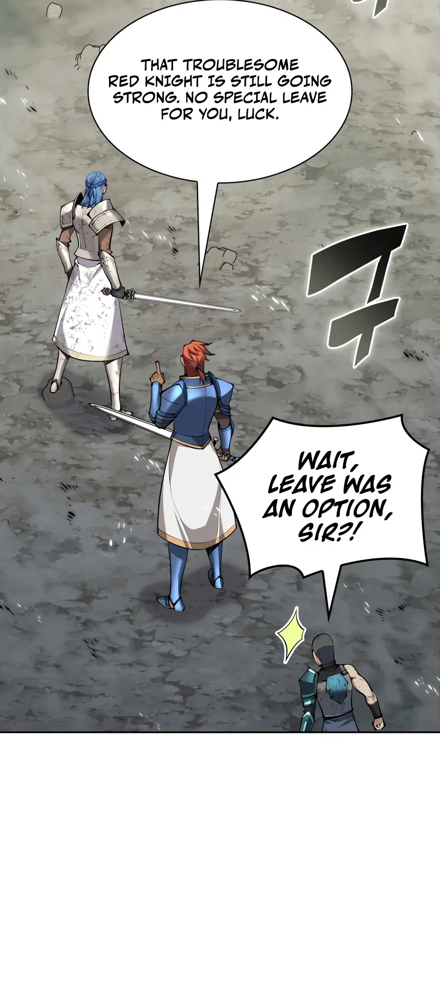 Overgeared Chapter 344 – Page 19