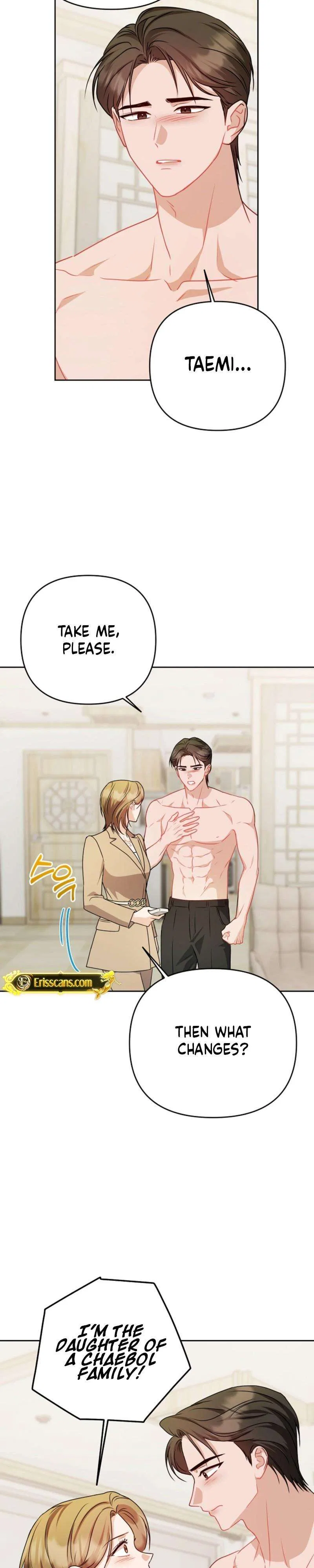 See You at the Pepper Field! Chapter 42 – Page 2