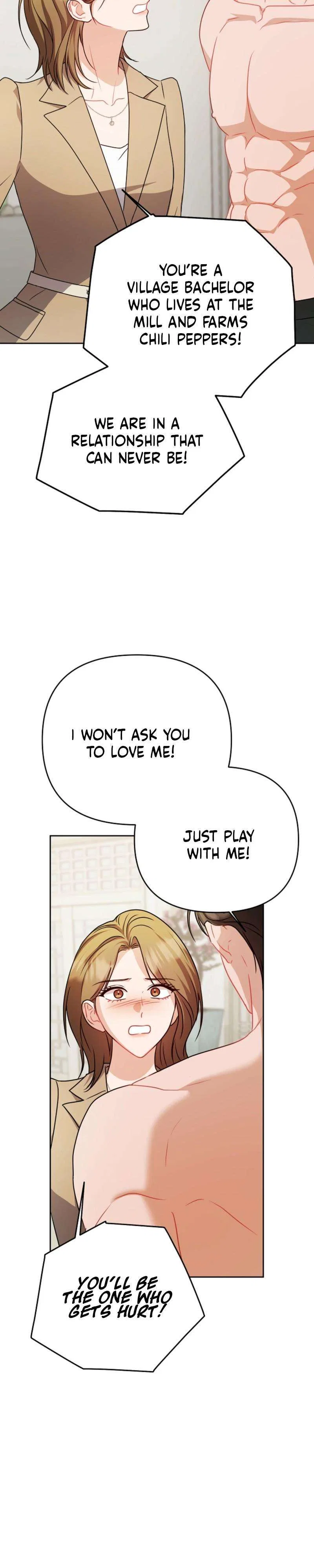 See You at the Pepper Field! Chapter 42 – Page 3