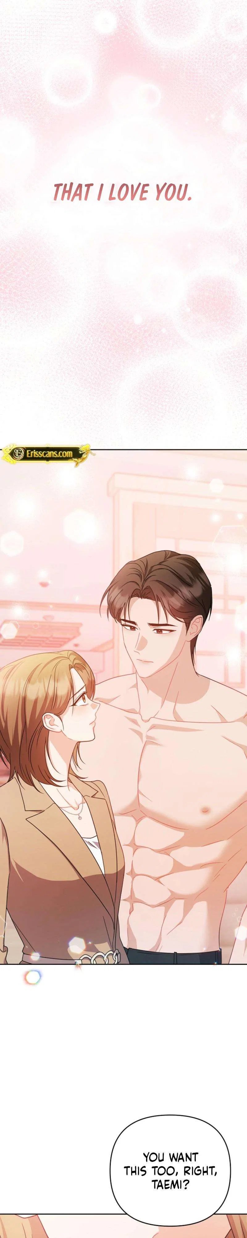 See You at the Pepper Field! Chapter 42 – Page 6