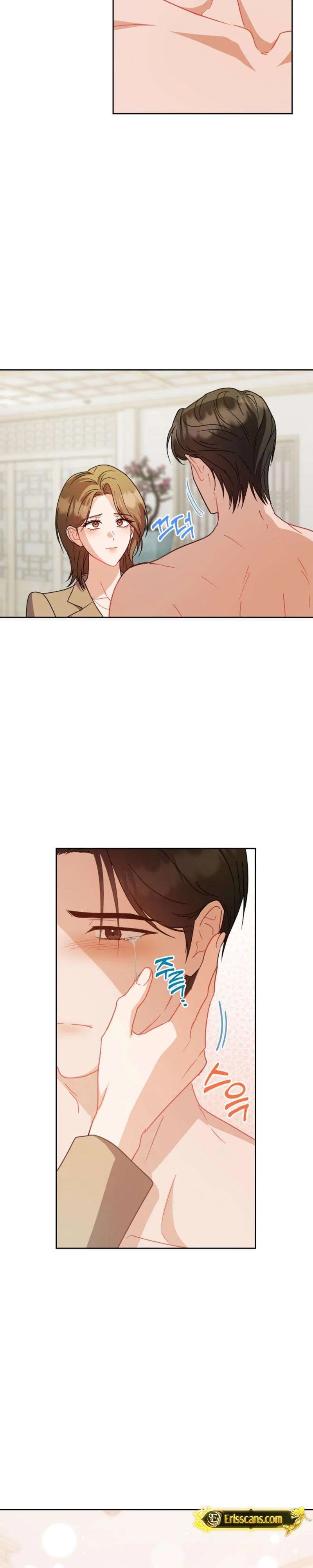 See You at the Pepper Field! Chapter 42 – Page 8