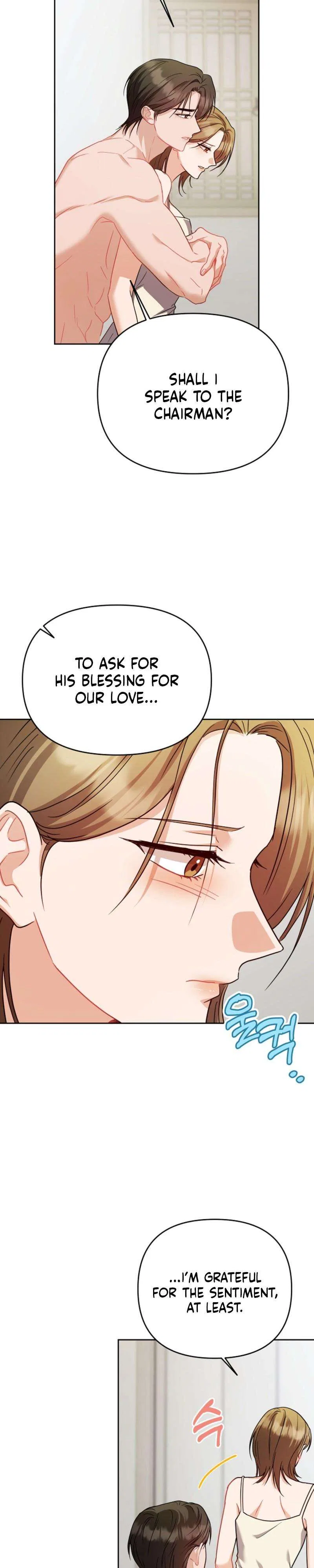 See You at the Pepper Field! Chapter 42 – Page 21