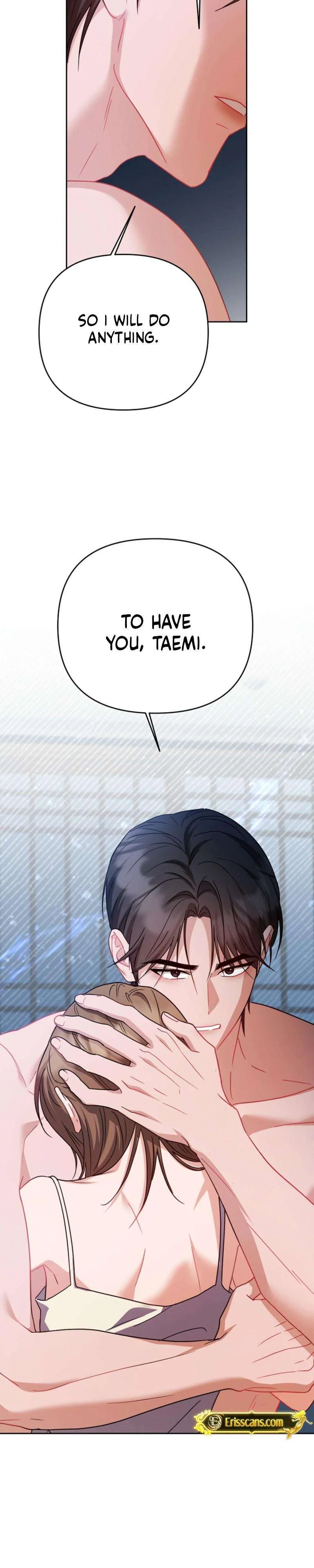 See You at the Pepper Field! Chapter 42 – Page 25