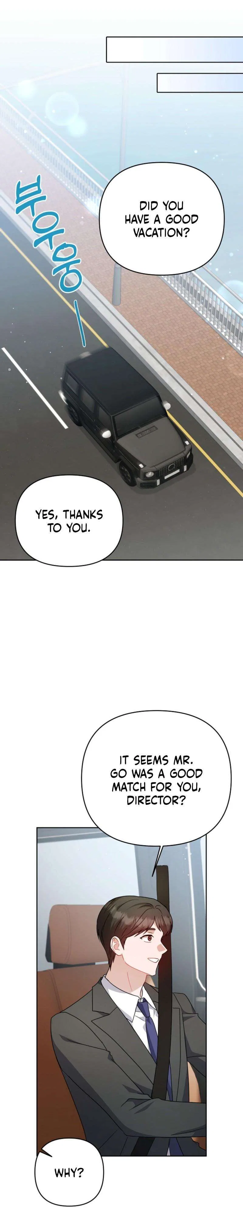 See You at the Pepper Field! Chapter 42 – Page 26